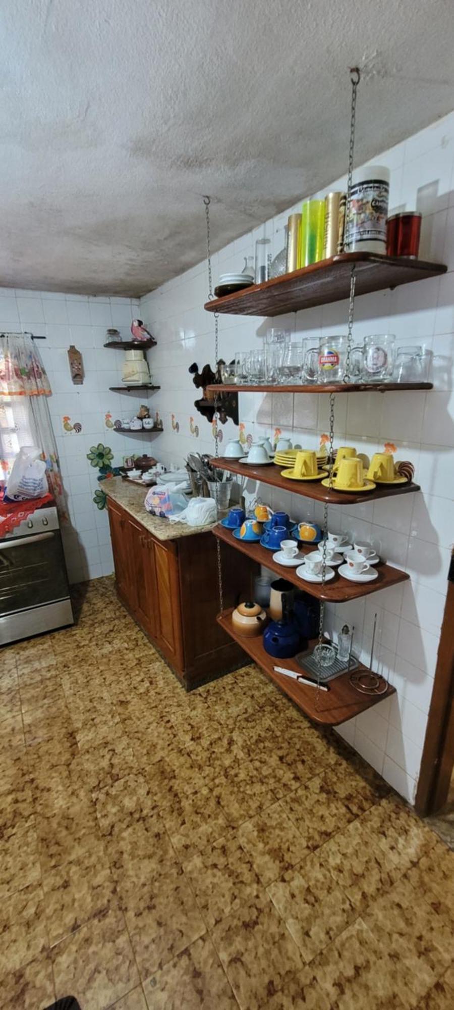 Chale Vale Dos Lagos Марешал Флориану Екстериор снимка